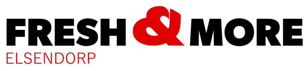 FRESH& MORE (LOGO)