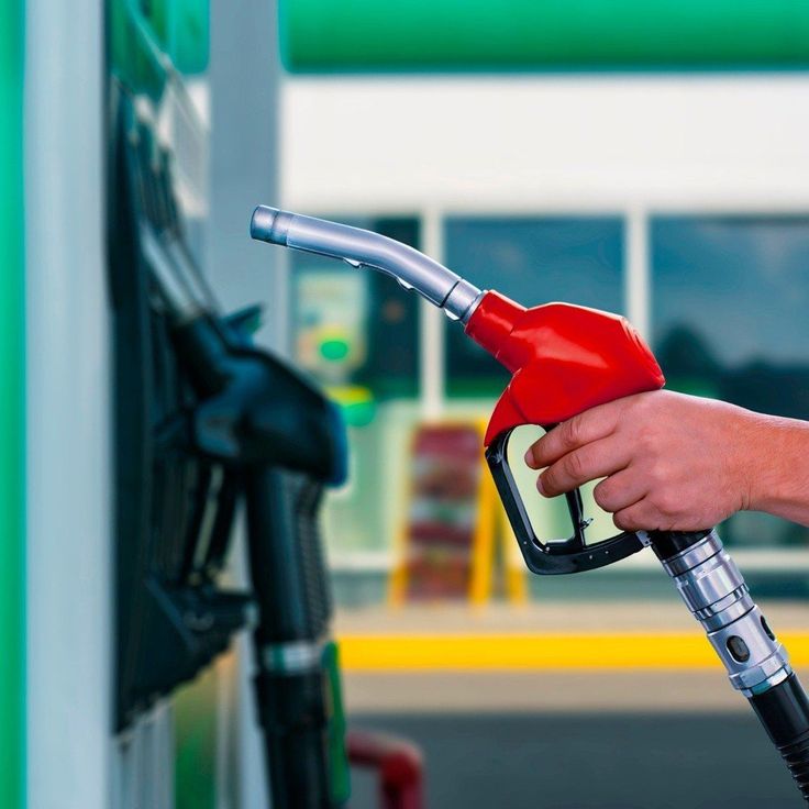 Tankshop Elsendorp Tanken