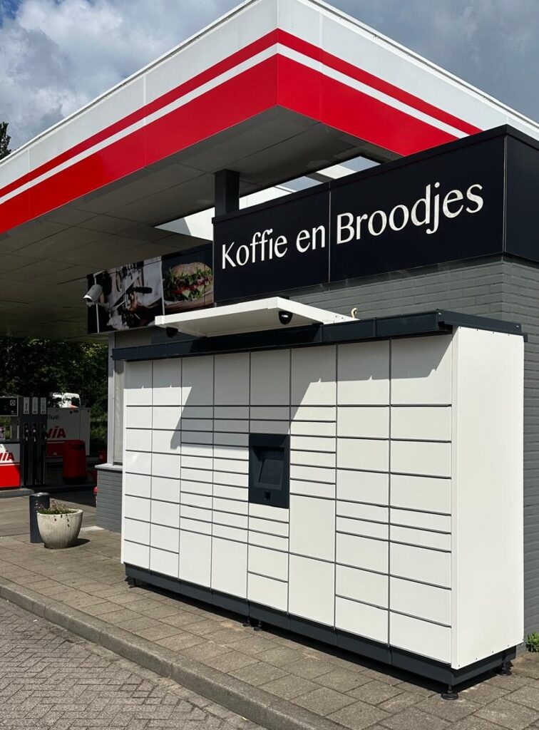 Fresh & More Pakketjes