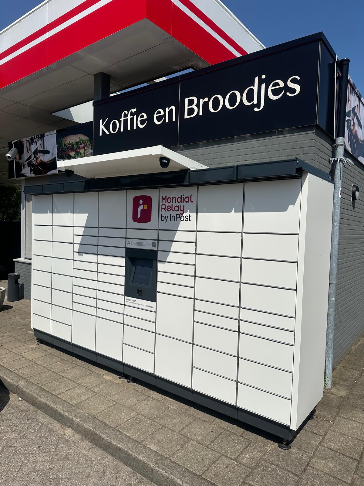 Fresh & More Pakketjes Mondial